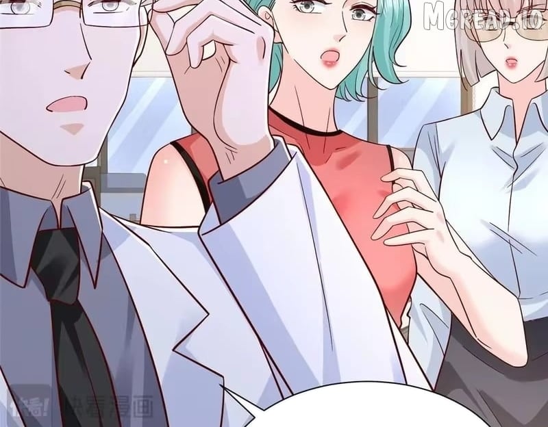 I randomly have a new career every week Chapter 911  - page 69